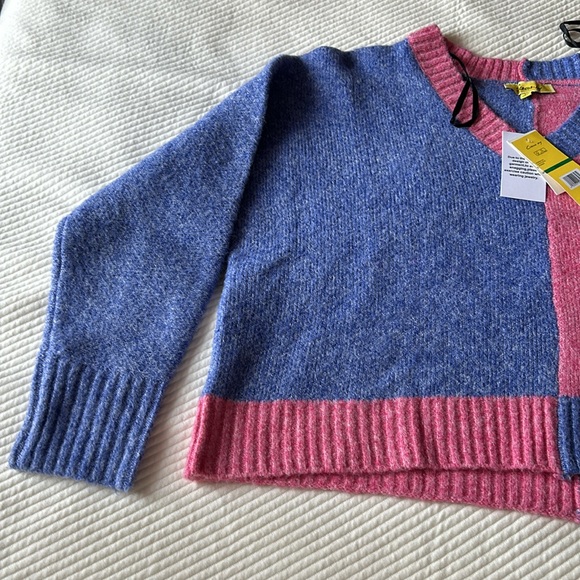 Circus Ny sweater - Picture 4 of 11